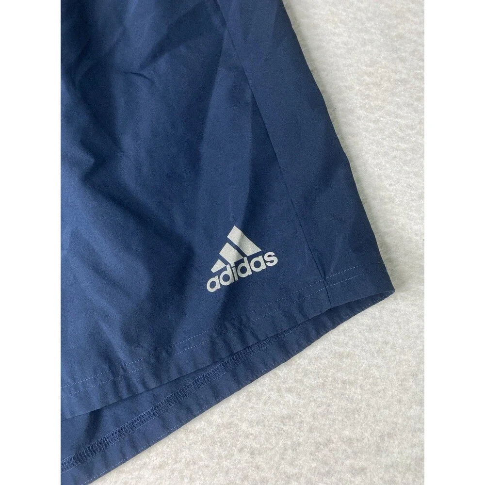 adidas Men's Running Shorts Size XL 7